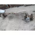 SPICER D800 Front Axle I Beam thumbnail 4
