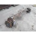 SPICER D800 Front Axle I Beam thumbnail 4