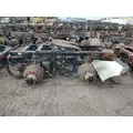 SPICER DSP-40 Cutoff Assembly with Axles thumbnail 8