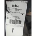SPICER DSP 41 Cutoff Assembly with Axles thumbnail 1