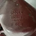 SPICER DSP41 Differential Assembly (Front, Rear) thumbnail 3