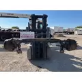 SPICER E1202I Axle Assembly, Front (Steer) thumbnail 1