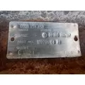 SPICER E1202I Axle Assembly, Front (Steer) thumbnail 6