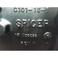 SPICER ES52-7B TRANSMISSION ASSEMBLY thumbnail 6
