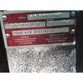 SPICER ES52-7B TRANSMISSION ASSEMBLY thumbnail 8