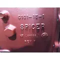 SPICER ES52-7B TRANSMISSION ASSEMBLY thumbnail 6