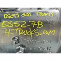 SPICER ES52-7B Transmission Assembly thumbnail 4
