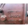 SPICER ES52-7B Transmission thumbnail 6