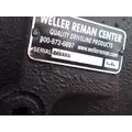 SPICER ES527A TransmissionTransaxle Assembly thumbnail 1