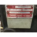 SPICER ES56-5A TRANSMISSION ASSEMBLY thumbnail 6
