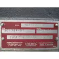 SPICER ES56-5A TRANSMISSION ASSEMBLY thumbnail 6