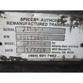 SPICER ES56-5A TRANSMISSION ASSEMBLY thumbnail 6