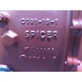 SPICER ES56-7B TRANSMISSION ASSEMBLY thumbnail 6