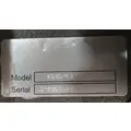 SPICER ES65-5A TransmissionTransaxle Assembly thumbnail 5