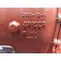 SPICER ESO65-7A TRANSMISSION ASSEMBLY thumbnail 4