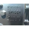 SPICER ESO66-7B TRANSMISSION ASSEMBLY thumbnail 6