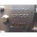 SPICER ESO66-7B TRANSMISSION ASSEMBLY thumbnail 8