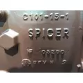 SPICER ESO66-7B TRANSMISSION ASSEMBLY thumbnail 7