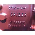 SPICER ESO66-7B TRANSMISSION ASSEMBLY thumbnail 6