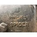 SPICER ESO66-7B Transmission thumbnail 5