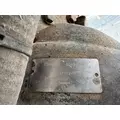 SPICER F650 Differential Assembly (Rear, Rear) thumbnail 2
