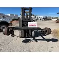 SPICER I-120 Axle Assembly, Front (Steer) thumbnail 1