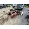 SPICER I-220W Axle Assy, Fr (4WD) thumbnail 7