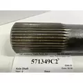 SPICER J190S Axle Shaft thumbnail 2