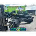 SPICER J220S Axle Assembly, Front (Steer) thumbnail 1