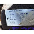 SPICER MV607 Axle Assembly, Rear thumbnail 6