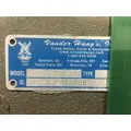 SPICER PSO165-10S Transmission thumbnail 8