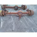 SPICER RA30 AXLE ASSEMBLY, FRONT (DRIVING) thumbnail 1