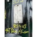 SPICER RS405 Differential Assembly (Rear, Rear) thumbnail 4
