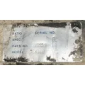 SPICER S110L Rear Rears (Tandem Rear or Single) thumbnail 4