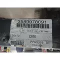 SPICER S110 Axle HousingRears (Rear) thumbnail 2