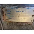 SPICER S110 Axle Housings (Rear) thumbnail 4