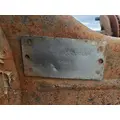 SPICER S110 Axle Housings (Rear) thumbnail 6