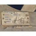 SPICER S110 Axle Housings (Rear) thumbnail 3