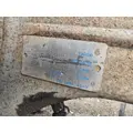SPICER S110 Axle Housings (Rear) thumbnail 5