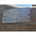 SPICER S110 Axle Housings (Rear) thumbnail 4