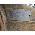 SPICER S110 Axle Housings (Rear) thumbnail 5