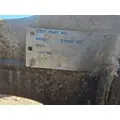 SPICER S110 Axle Housings (Rear) thumbnail 4