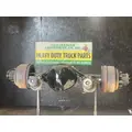 SPICER S23190 Axle Housings (Rear) thumbnail 3
