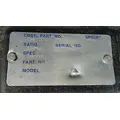 SPICER S23590 Rear Rears (Tandem Rear or Single) thumbnail 4