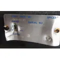 SPICER S26190 Rear Rears (Tandem Rear or Single) thumbnail 4