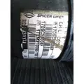 SPICER SPL170 DRIVE SHAFT, REAR thumbnail 2