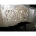 SPICER T600 SpindleKnuckle thumbnail 4