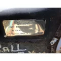 SPICER  AXLE HOUSING, REAR (REAR) thumbnail 5