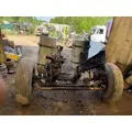 SPICER  Axle Assy, Fr (4WD) thumbnail 6