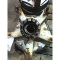 SPOKE WHEEL 5 SPOKE - 20" HUB thumbnail 1